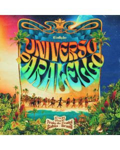 Festival Universo Paralello 2026