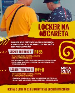 Micareta 2026