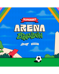 Arena Brasileira 26