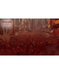 Bangers Open Air Brasil