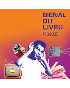 Bienal do Livro 2025