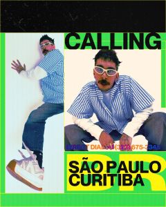 Mochakk Calling SP 18/07/2025