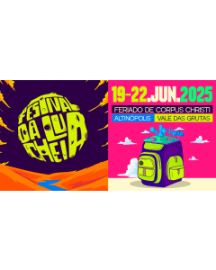 Festival da Lua Cheia 2025