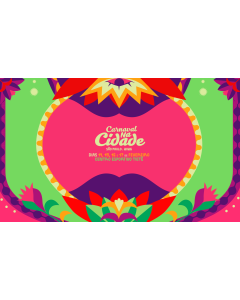 Carnaval Na Cidade 2026