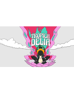 Festival Tropicadelia 27/09/2025