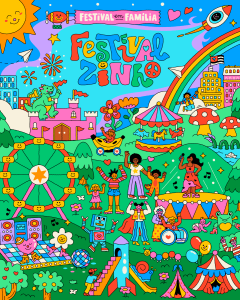 Festivalzinho 2026