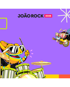 FESTIVAL - JOÃO ROCK 26