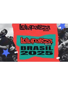 Lollapalooza 2025