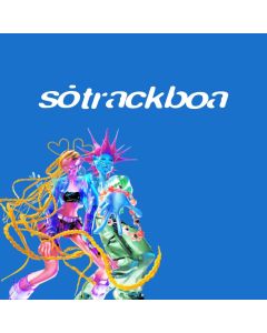 Só Track Boa 2025