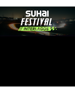 Suhai Festival Interlagos -  Moto