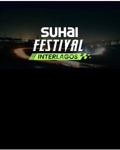 Suhai Festival Interlagos - Auto